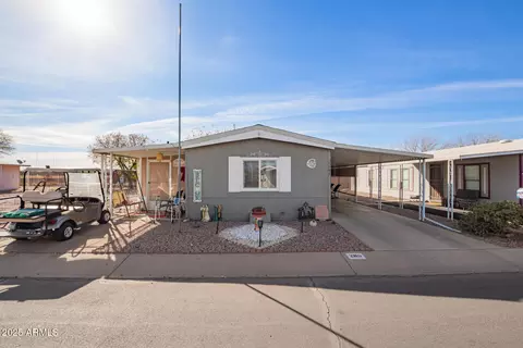2100 N Trekell Rd #280, Casa Grande, AZ 85122