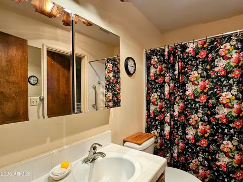Bath - 66 Mohave Dr, Bisbee, AZ 85603 photo 4 of 4