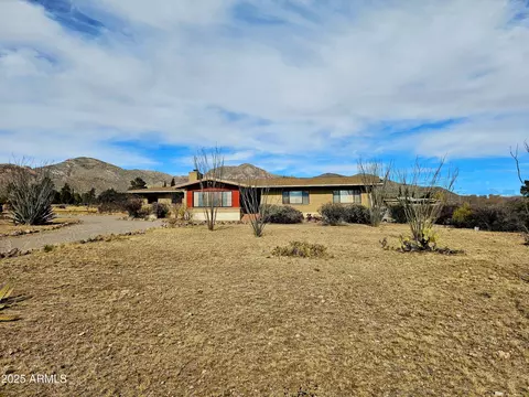 Other - 66 Mohave Dr, Bisbee, AZ 85603 photo 8 of 8