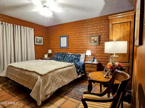 Bedroom - 66 Mohave Dr, Bisbee, AZ 85603 photo 1 of 3