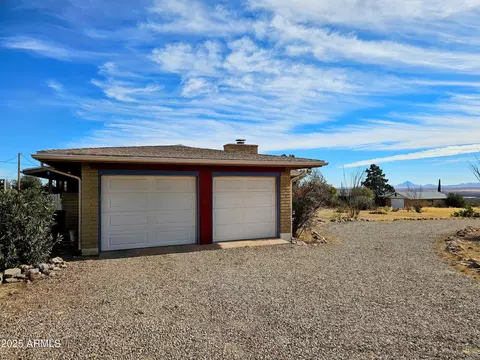 Other - 66 Mohave Dr, Bisbee, AZ 85603 photo 5 of 8