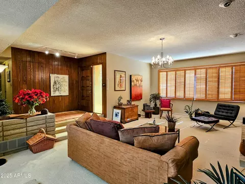Living - 66 Mohave Dr, Bisbee, AZ 85603 photo 4 of 5