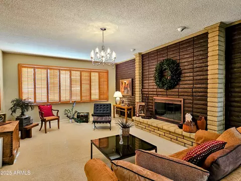 Living - 66 Mohave Dr, Bisbee, AZ 85603 photo 1 of 5