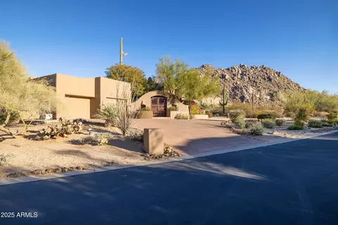26325 N 107th Way, Scottsdale, AZ 85255