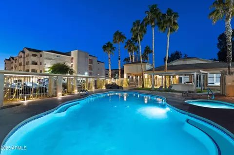 920 E Devonshire Ave #4005, Phoenix, AZ 85014 photo 33