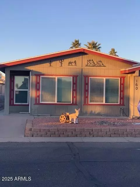3500 S Tomahawk Rd #160, Apache Junction, AZ 85119