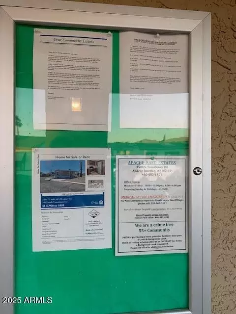 3500 S Tomahawk Rd #160, Apache Junction, AZ 85119 photo 41