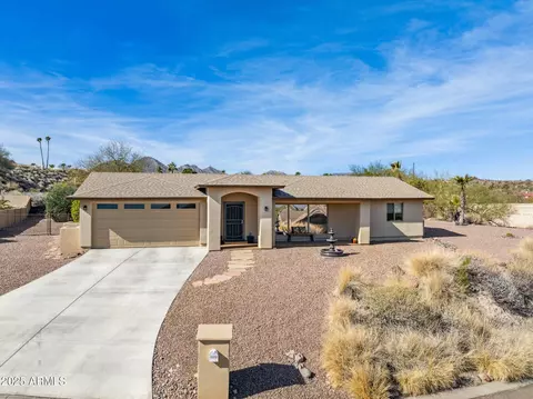 15212 N Palmetto Ln, Fountain Hills, AZ 85268