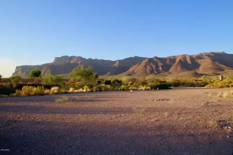 9276 E Canyon View Trl #8, Gold Canyon, AZ 85118
