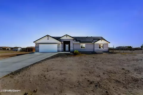 1529 S 357th Ave, Tonopah, AZ 85354