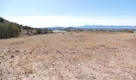 6155 N Jo Ann Dr #10, Rimrock, AZ 86335
