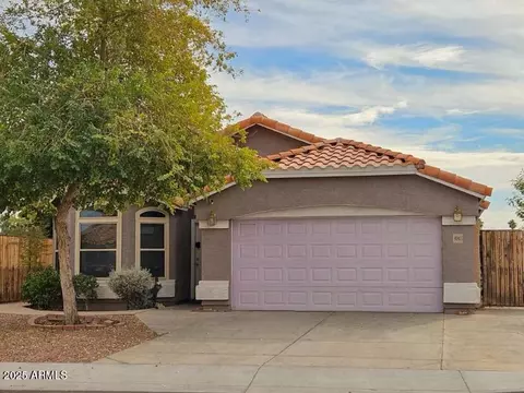 4043 E Arbor Ave, Mesa, AZ 85206