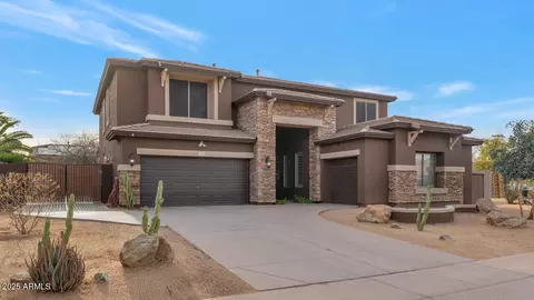 2739 W Via Bona Fortuna Dr, Phoenix, AZ 85086