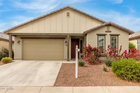 1094 S 151st Ln S, Goodyear, AZ 85338