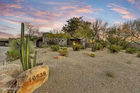 10639 E Fernwood Ln, Scottsdale, AZ 85262