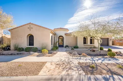 32807 N 15th Gln, Phoenix, AZ 85085