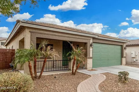 163 W Dragon Tree Ave, Queen Creek, AZ 85140