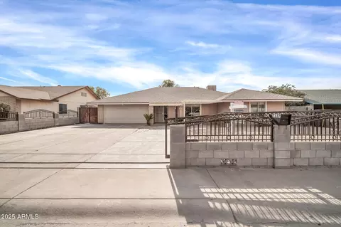 7337 W Claremont St, Glendale, AZ 85303