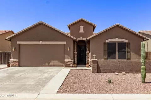 35134 N Laredo Dr, Queen Creek, AZ 85142