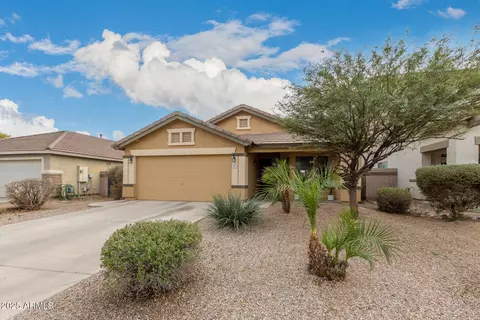 851 E Bradstock Way, San Tan Valley, AZ 85140
