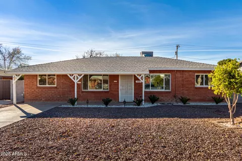 1061 W 5th St, Mesa, AZ 85201
