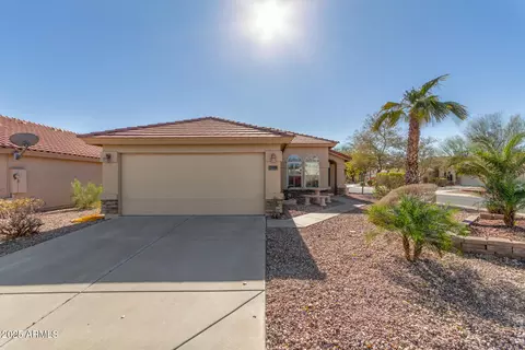 23205 W Arrow Dr, Buckeye, AZ 85326