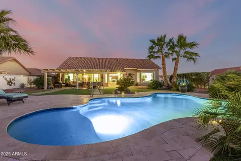 14316 W Circle Ridge Dr, Sun City West, AZ 85375