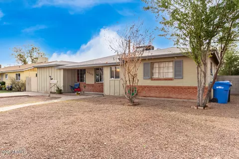 4405 W Clarendon Ave, Phoenix, AZ 85031