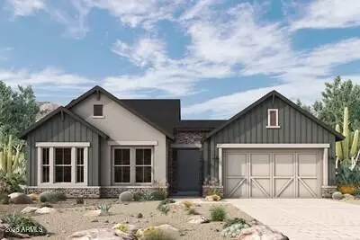 32464 N 134th Ln, Peoria, AZ 85383