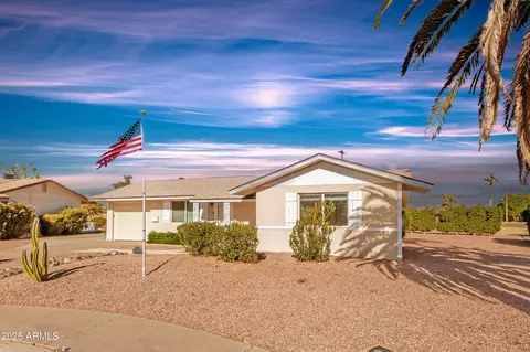 12401 N Augusta Dr, Sun City, AZ 85351