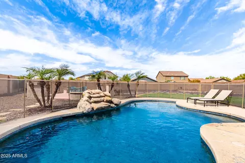 32504 N Cherry Creek Rd, Queen Creek, AZ 85142