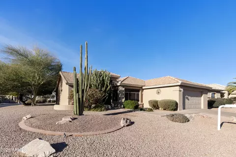 24616 S Starcrest Dr, Sun Lakes, AZ 85248
