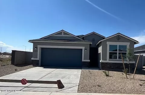 1543 E Lardner Dr, Casa Grande, AZ 85122