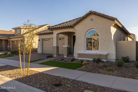 4275 E Bernice St E, Gilbert, AZ 85295 photo 2