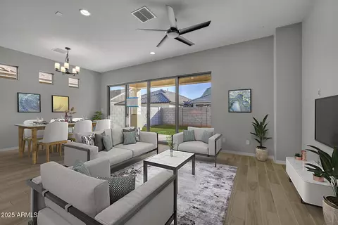 4275 E Bernice St E, Gilbert, AZ 85295 photo 4
