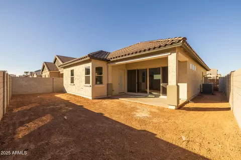 4275 E Bernice St E, Gilbert, AZ 85295 photo 41