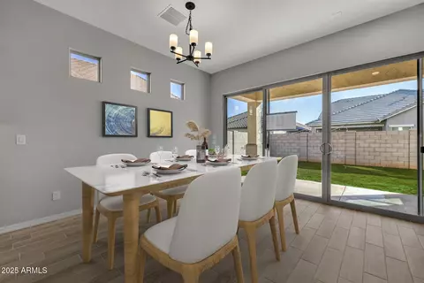 4275 E Bernice St E, Gilbert, AZ 85295 photo 24