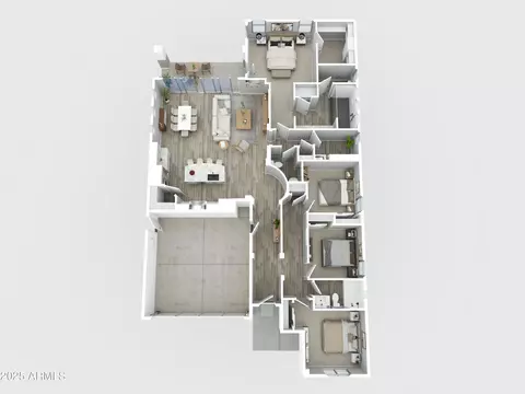 4275 E Bernice St E, Gilbert, AZ 85295 photo 46