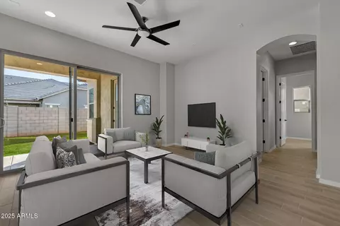 4275 E Bernice St E, Gilbert, AZ 85295 photo 8