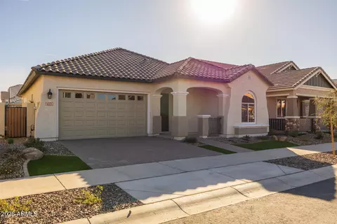 4275 E Bernice St E, Gilbert, AZ 85295