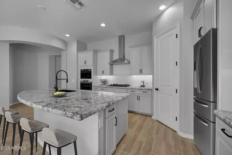 4275 E Bernice St E, Gilbert, AZ 85295 photo 12