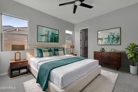 4275 E Bernice St E, Gilbert, AZ 85295 photo 26