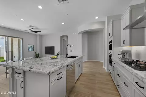4275 E Bernice St E, Gilbert, AZ 85295 photo 14