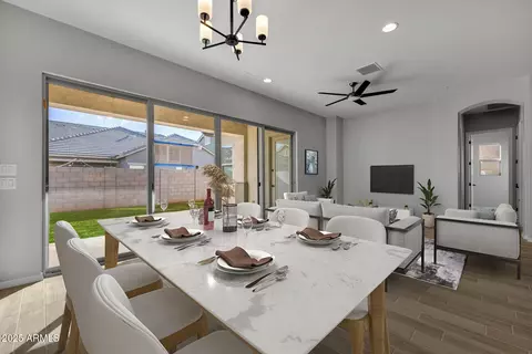 4275 E Bernice St E, Gilbert, AZ 85295 photo 22