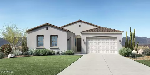 6134 S Antonio --, Mesa, AZ 85212