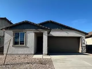 25218 W Wayland Dr, Buckeye, AZ 85326