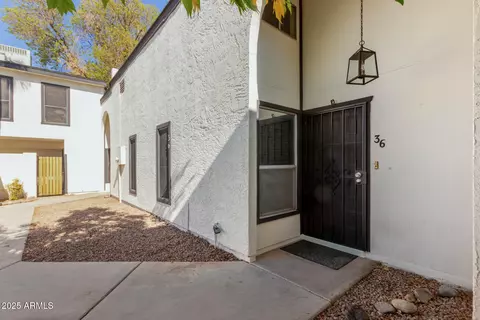 1051 S Dobson Rd #36, Mesa, AZ 85202