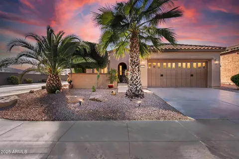 12333 W Fetlock Trl, Peoria, AZ 85383