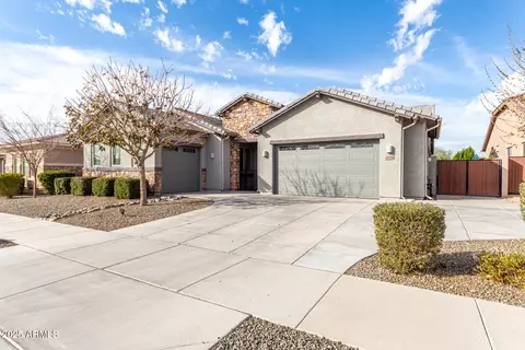 21716 E Waverly Dr, Queen Creek, AZ 85142