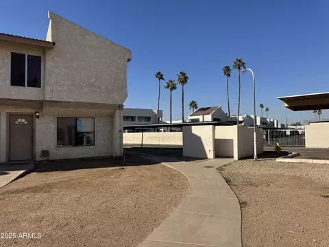 3840 N 43rd Ave #75, Phoenix, AZ 85031